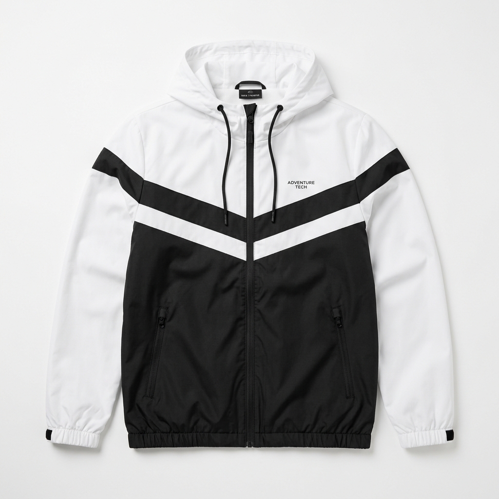 Windbreaker Zara Sport