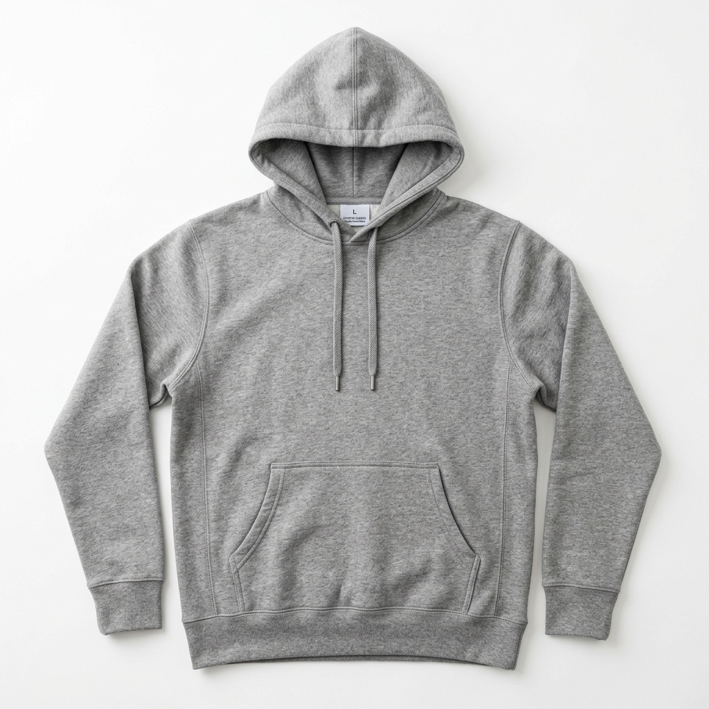 Hoodie Fleece Cotton On