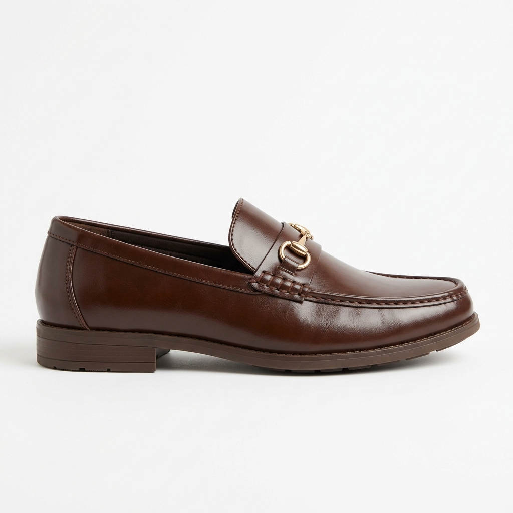 Sepatu Loafers Zara Classic