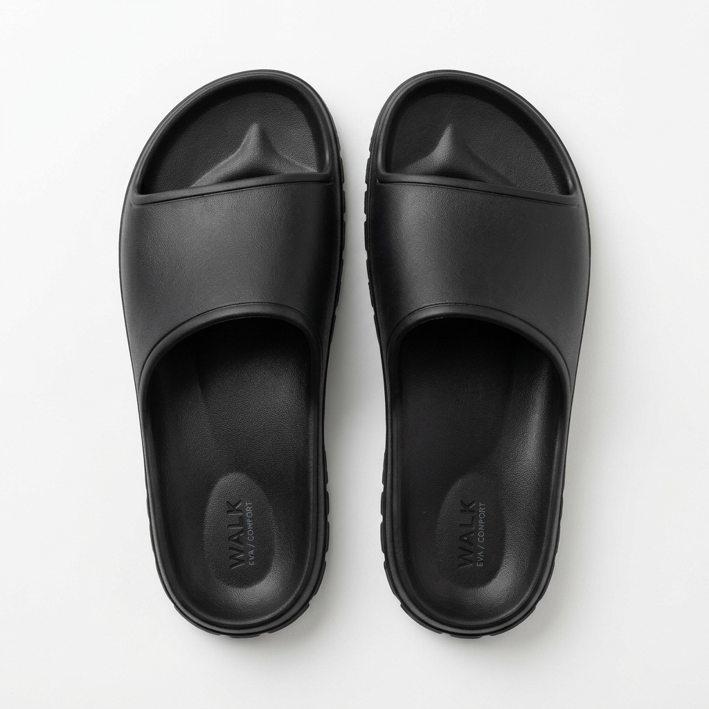 Sandal Slides H&M Premium