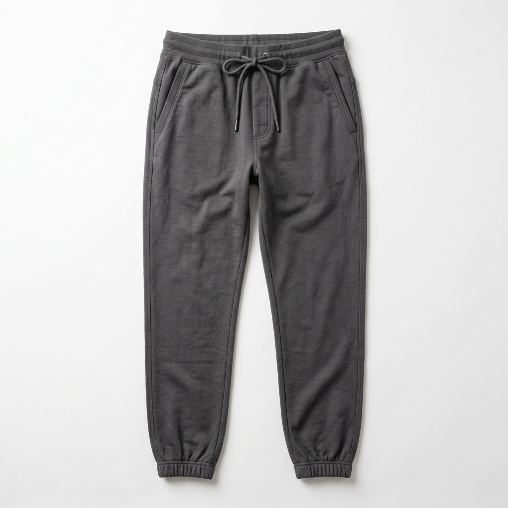 Celana Jogger Premium Uniqlo